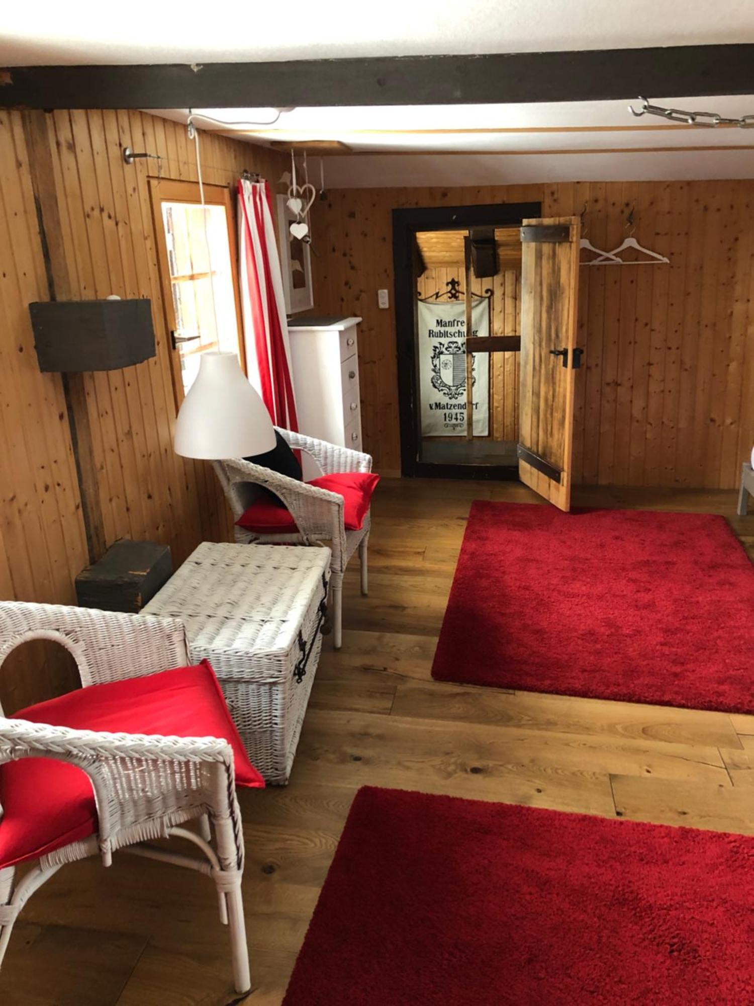 Romantisches Plaetzchen In Der Natur Grindelwald Exterior foto